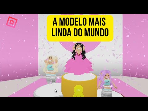 Quem é a modelo mais linda do mundo?