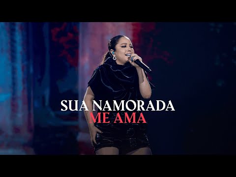 Quem é a namorada de Mari Fernandez?