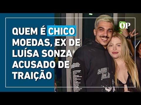 Quem é Chico Moedas?