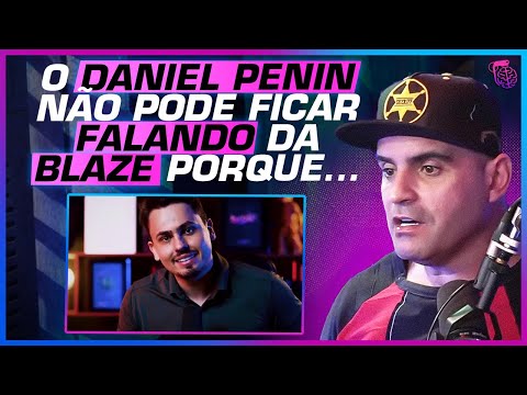 Quem é Daniel Penin?