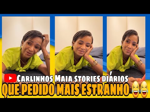 Quem é Deza, a prima do Carlinhos que faleceu?