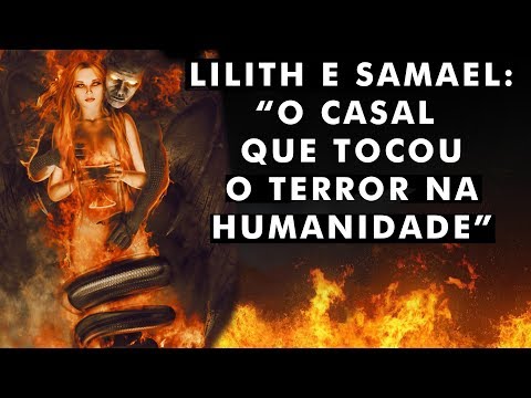 Quem é Lilith na Bíblia e qual é o seu significado?