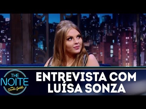 Quem é Luisa Sonza Antes da Fama?