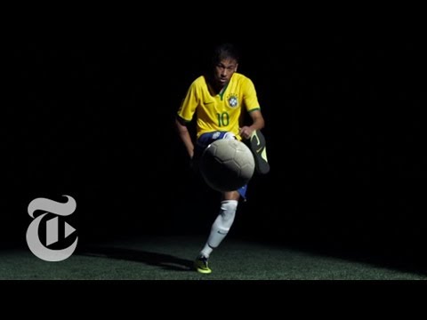 Quem é Neymar da Silva Santos?