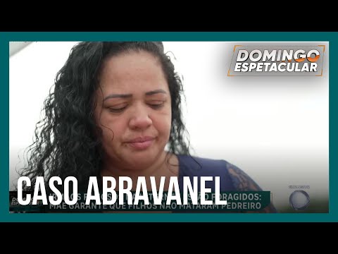 Quem é Nino Abravanel e qual é a sua relação familiar?