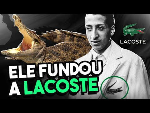 Quem é o atual dono da Lacoste?