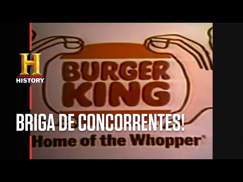 Quem é o atual dono do McDonalds?