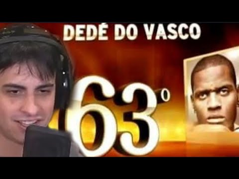 Quem é o brasileiro mais importante de todos os tempos?