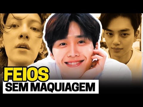 Quem é o coreano mais bonito do mundo?