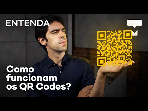 Quem é o criador do QR Code?