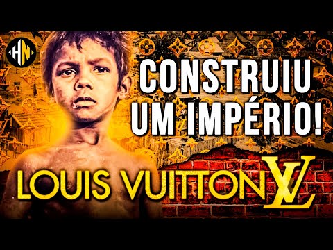 Quem é o dono da Louis Vuitton?