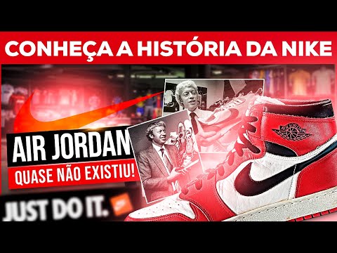 Quem é o dono da marca Jordan?