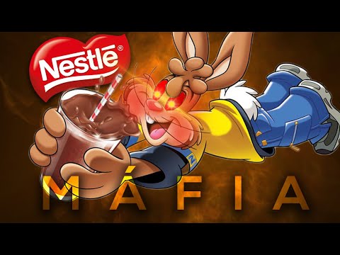 Quem é o dono da Nestlé Brasil?