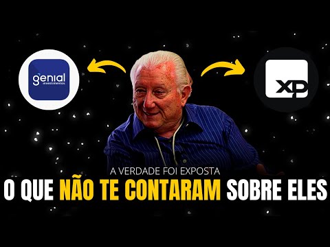 Quem é o dono da XP Investimentos?