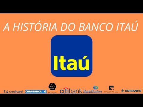 Quem é o dono do Banco Itaú?