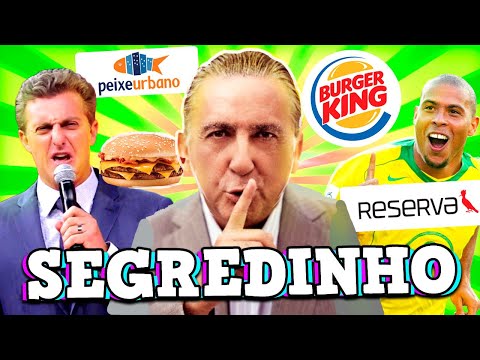 Quem é o dono do Burger King no Brasil?