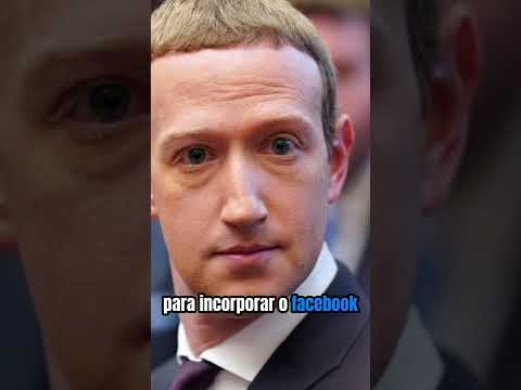 Quem é o dono do Facebook e do Instagram?