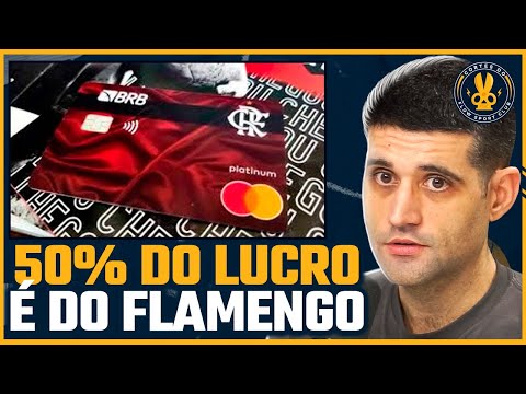 Quem é o dono do Flamengo?