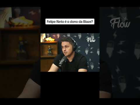 Quem é o fundador da Blaze?