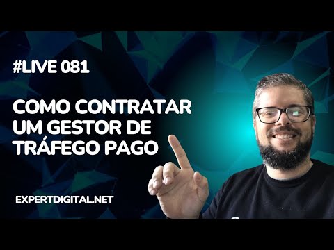 Quem é o maior gestor de tráfego do Brasil?