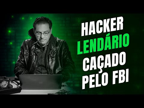 Quem é o maior hacker da história?