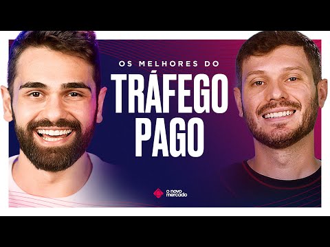 Quem é o melhor gestor de tráfego do Brasil?