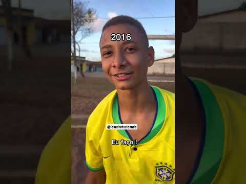 Quem é o melhor jogador de futebol do mundo?