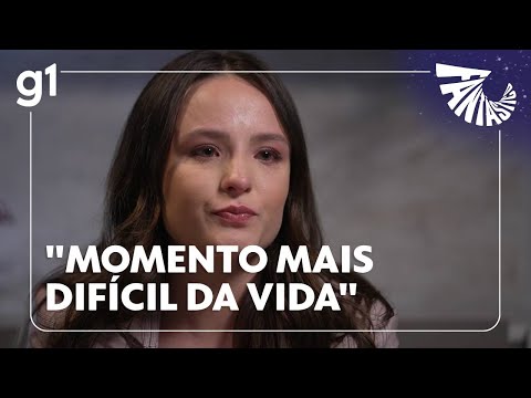 Quem é o pai da Larissa Manoela?