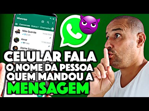 Quem é o remetente e qual é a sua função no envio de mensagens?