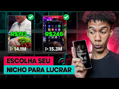 Quem é o TikTok mais seguido do Brasil em 2025?