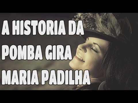 Quem é Pomba Gira Maria Padilha e quais são suas características?