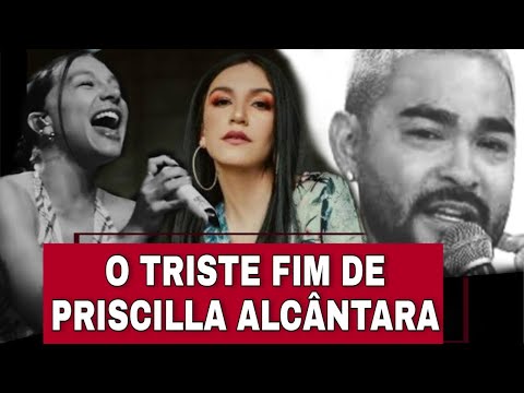 Quem é Priscilla Alcântara e qual é a história por trás de Bom Dia e Companhia?