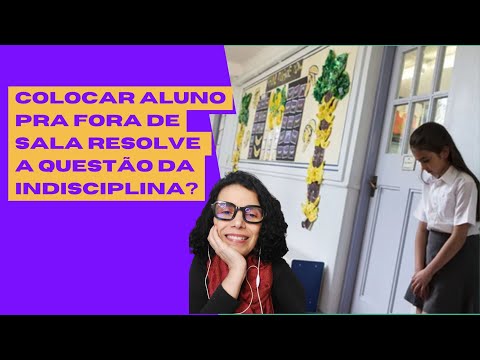 Quem é responsável pelo aluno fora da escola?