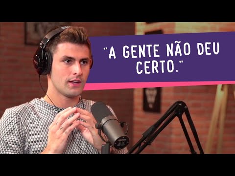 Quem é Rezende, o ex-namorado de Virgínia Fonseca?