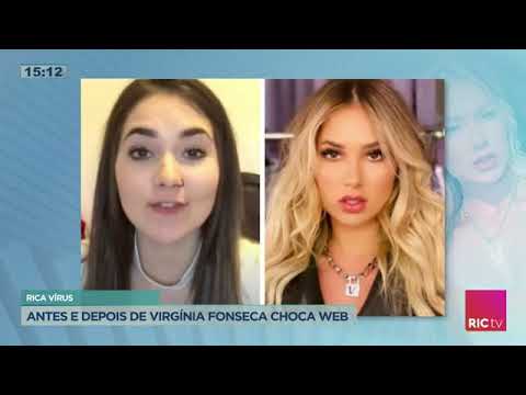 Quem é Virginia Antes da Fama?