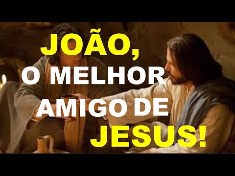 Quem eram os amigos de Jesus?