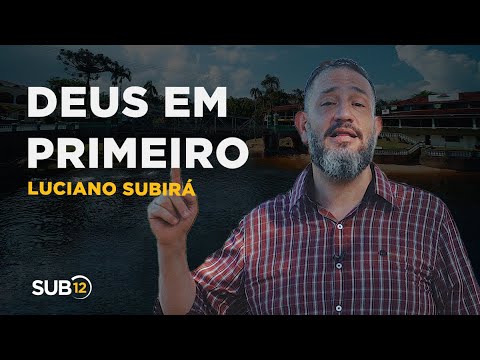 Quem está em primeiro lugar?