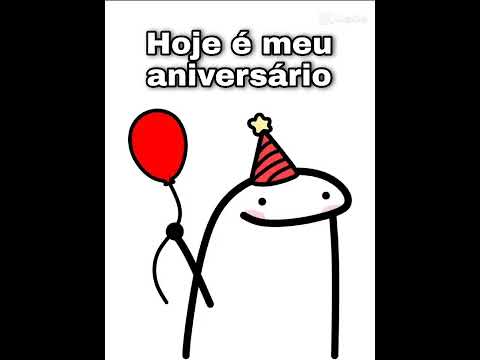 Quem faz aniversário hoje?