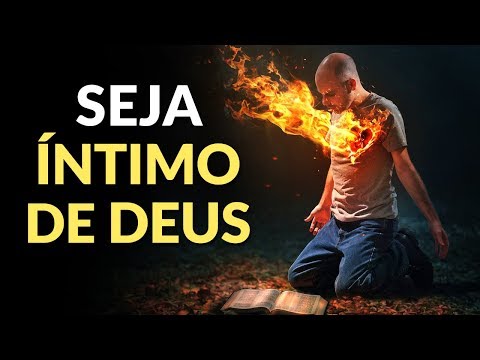 Quem Foi Chamado de Amigo de Deus?