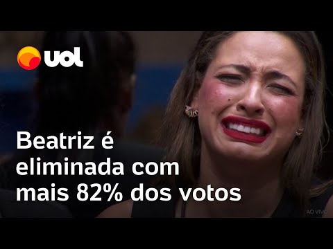 Quem foi eliminado hoje do BBB 24?