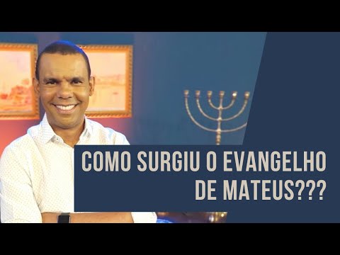 Quem foi Mateus na Bíblia?