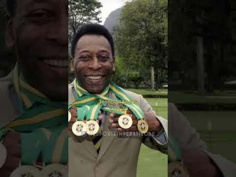 Quem foi melhor: Pelé ou Maradona?