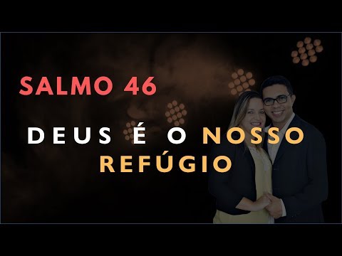 Quem foi o autor do Salmo 46?