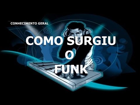 Quem foi o criador do funk brasileiro?