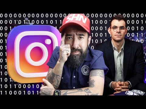 Quem foi o criador do Instagram?