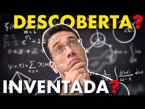 Quem foi o verdadeiro descobridor da matemática?