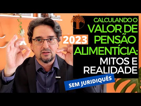 Quem ganha 2400 reais paga quanto de pensão?