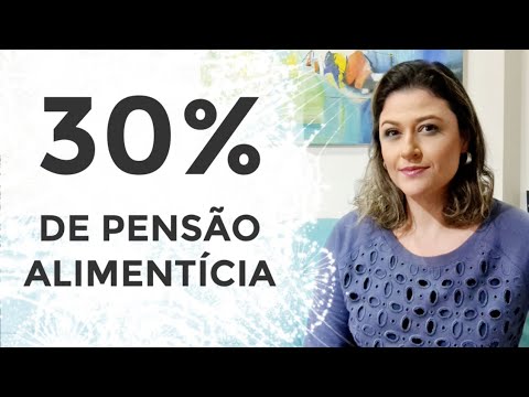 Quem ganha 3500 reais paga quanto de pensão?