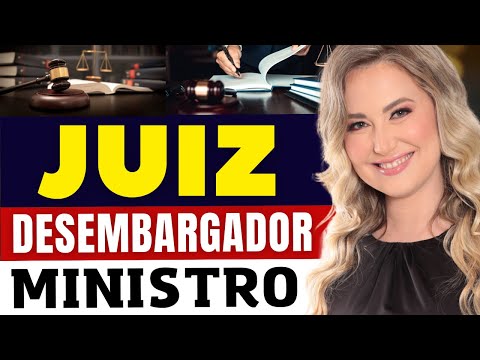 Quem Manda Mais: Juiz ou Desembargador?