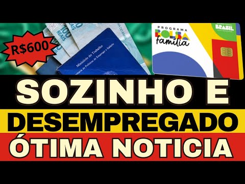 Quem Mora Sozinho Tem Direito ao Bolsa Família?